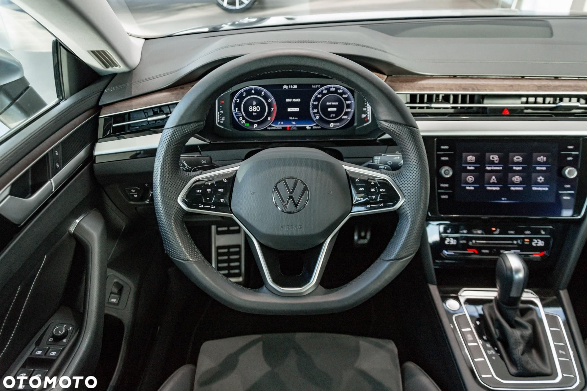 Volkswagen Arteon - 9