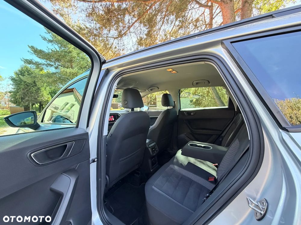 Seat Ateca 1.5 TSI Style S&S - 23