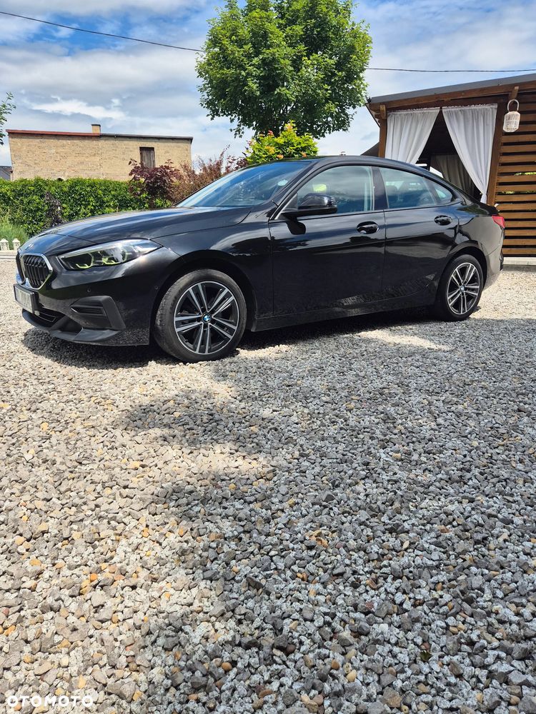 BMW Seria 2 218i M Sport sport - 5