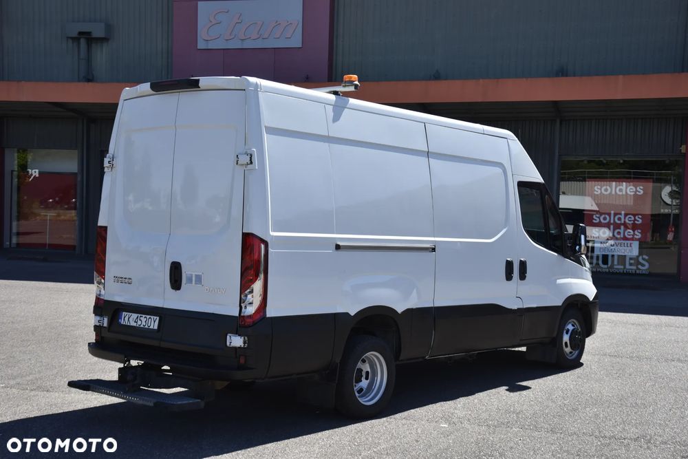 Iveco DAILY 35C15 - 3