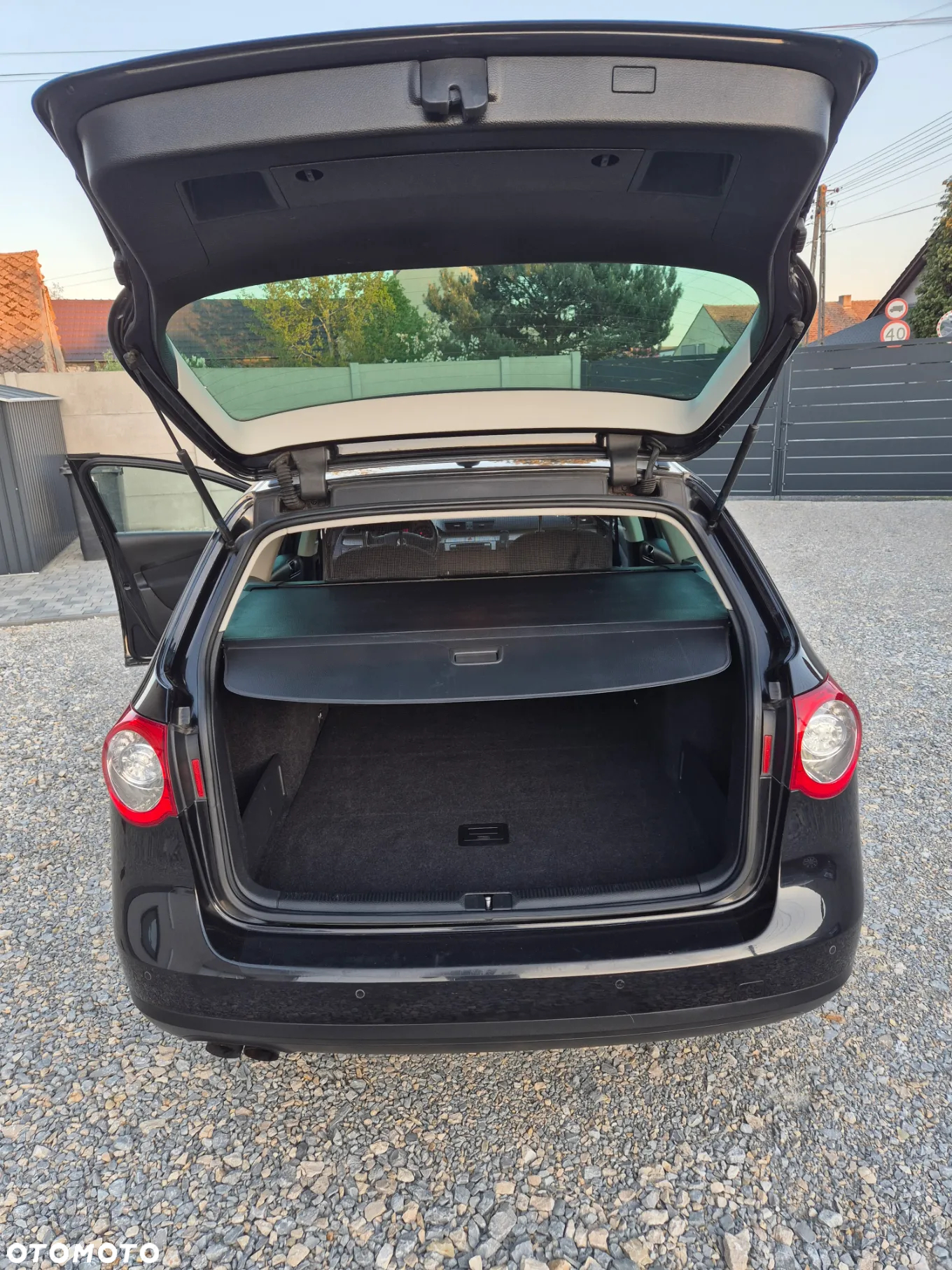 Volkswagen Passat - 7