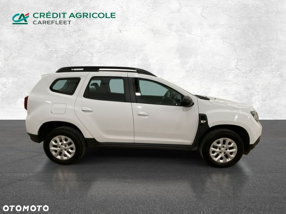 Dacia Duster - 5