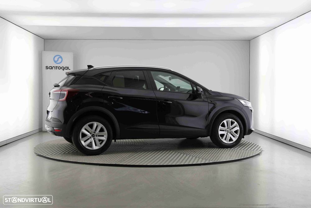 Mitsubishi ASX 1.0 MPI-T Kaiteki - 7