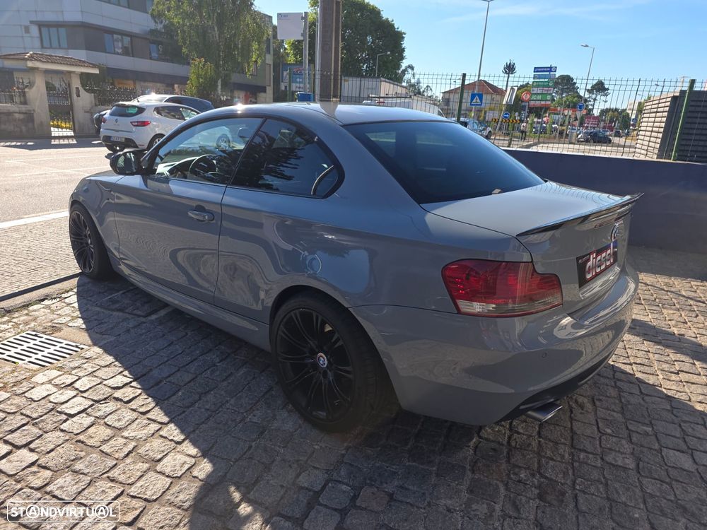 BMW 118 d Limited Edition Lifestyle c/ M Sport Pack - 8