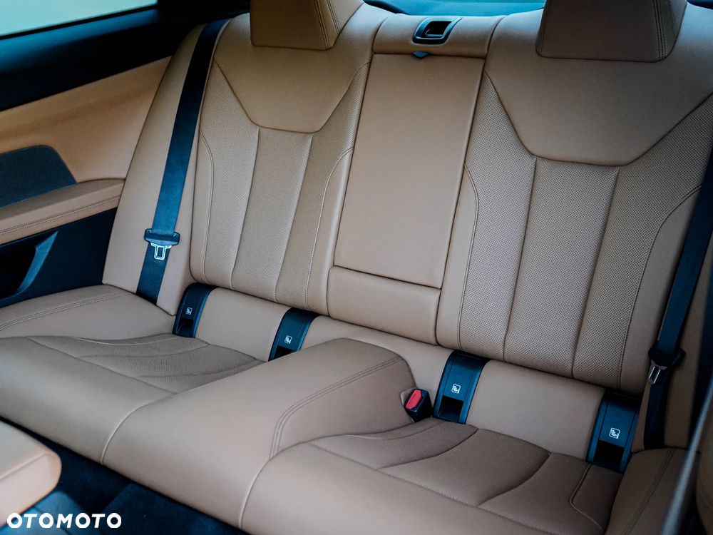 BMW Seria 4 420d M Sport - 32