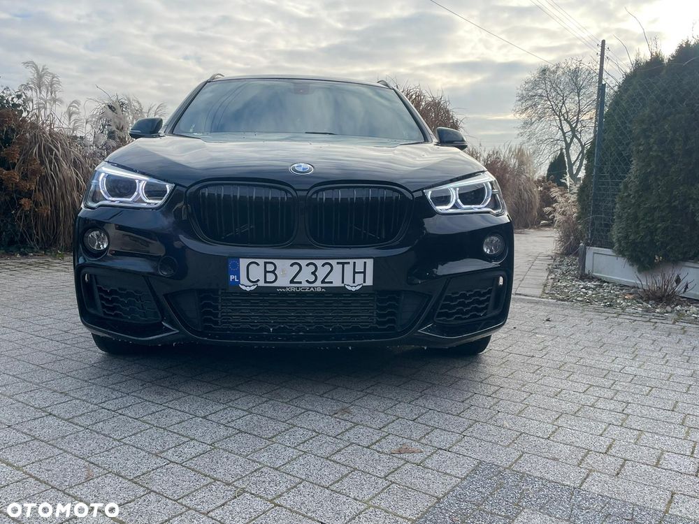 BMW X1 - 21