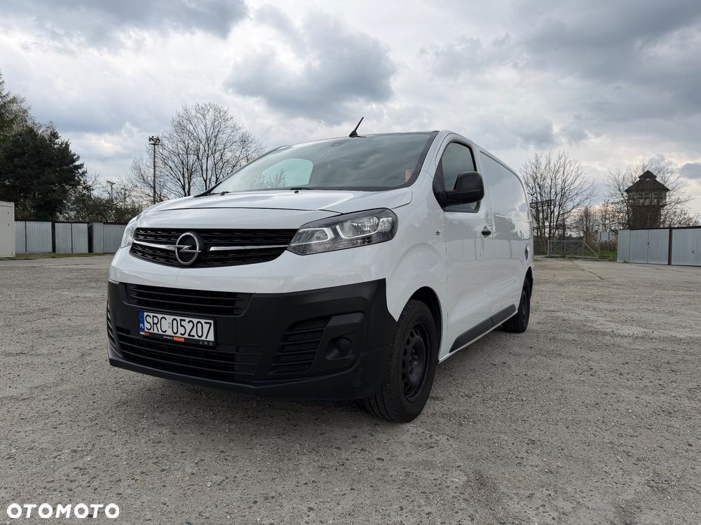 Opel Vivaro - 5