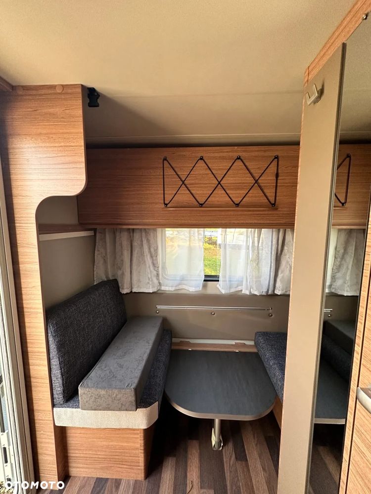 Weinsberg CaraOne 400LK - 8