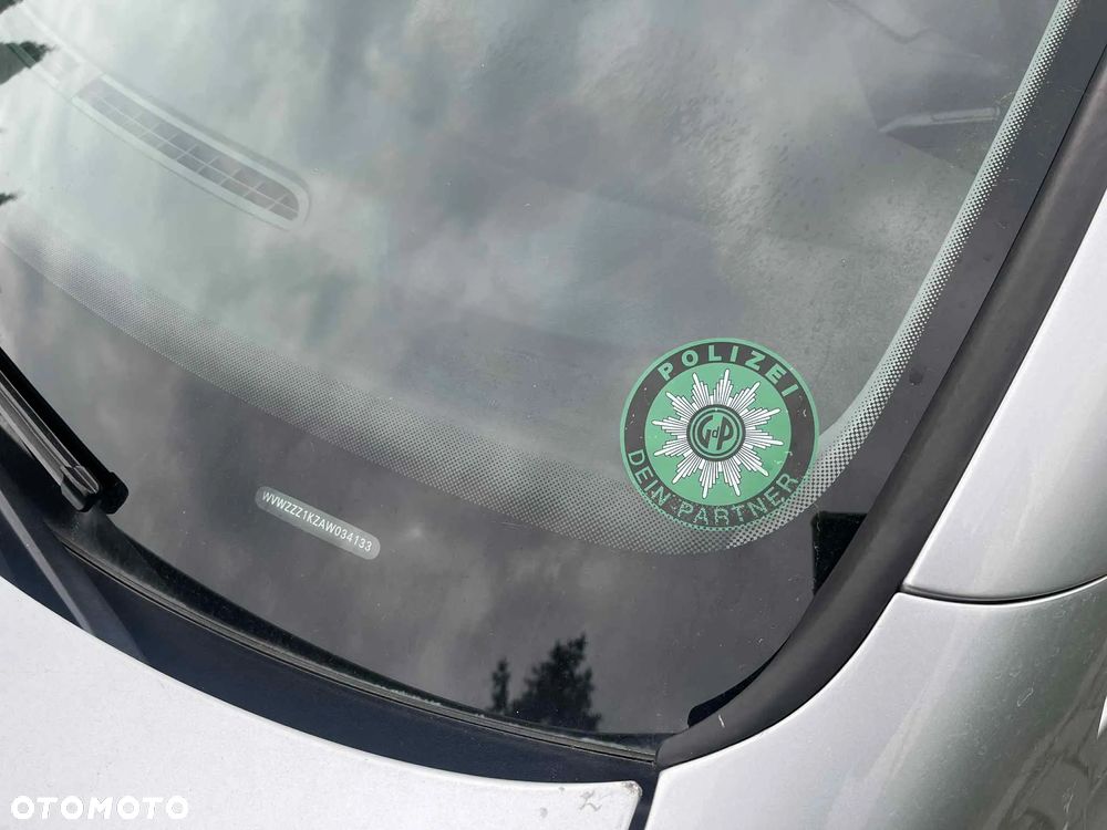 Volkswagen Golf 1.6 Trendline - 7