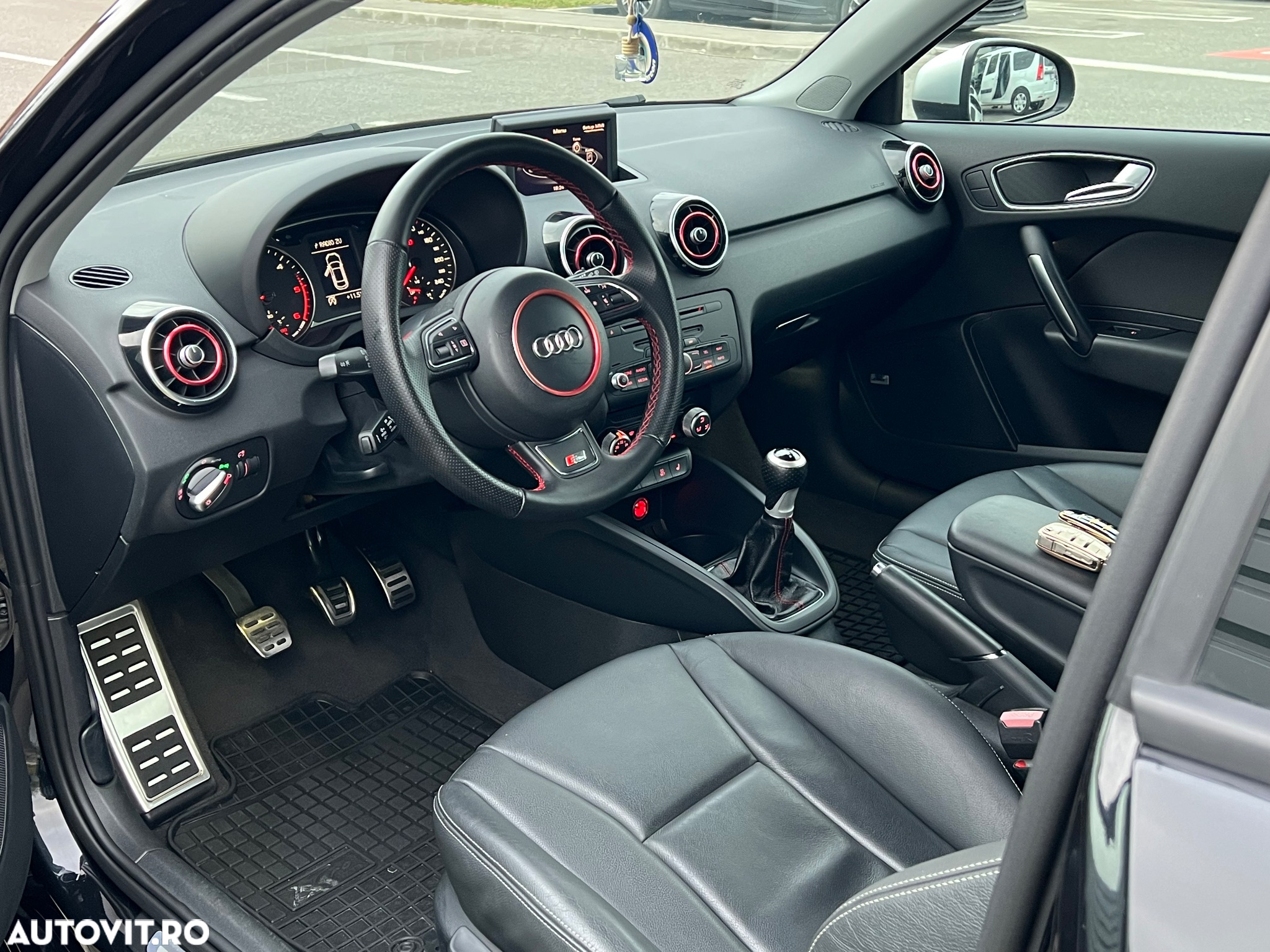 Audi A1 - 14