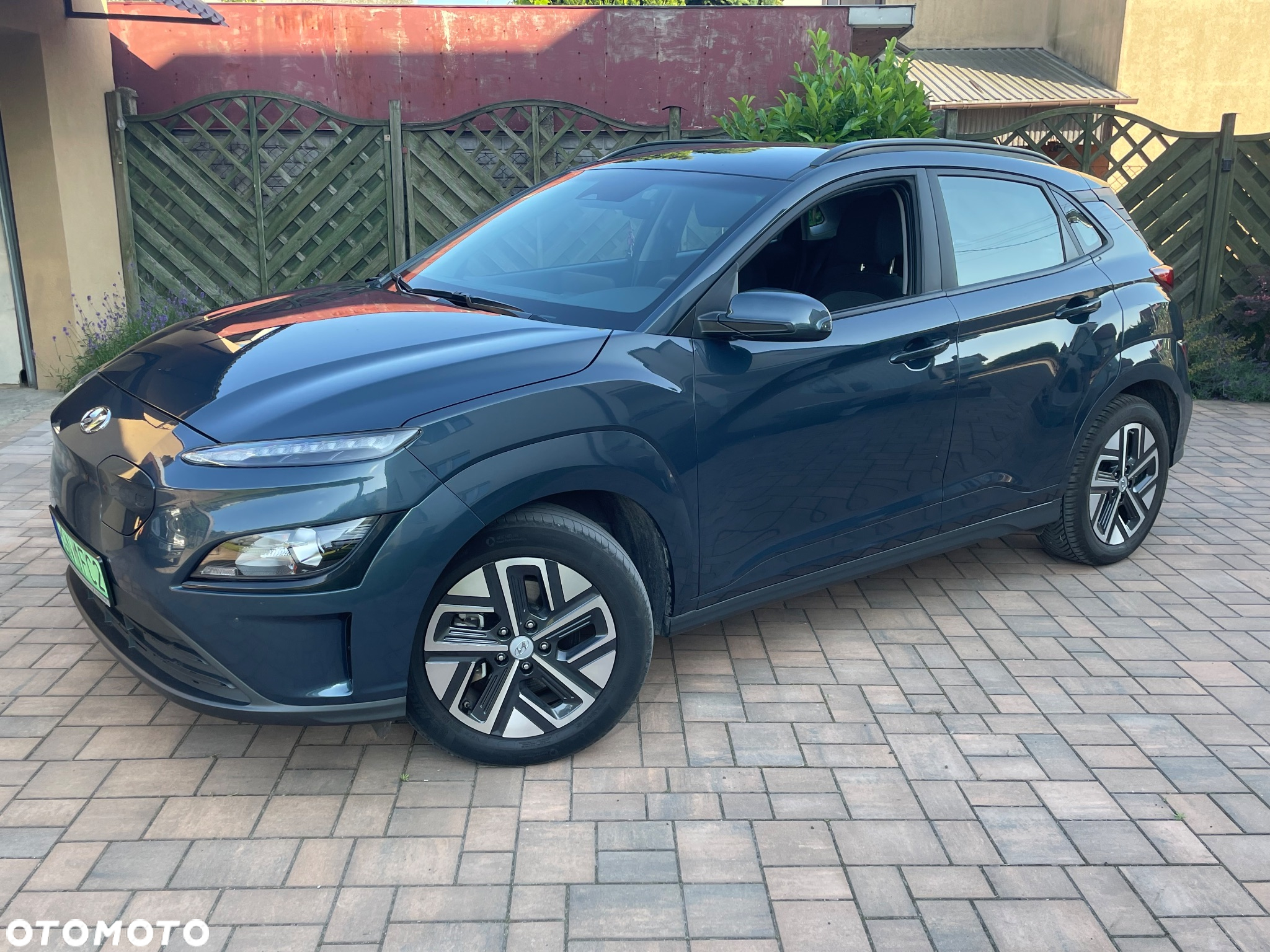 Hyundai Kona Electric 64kWh Style - 3