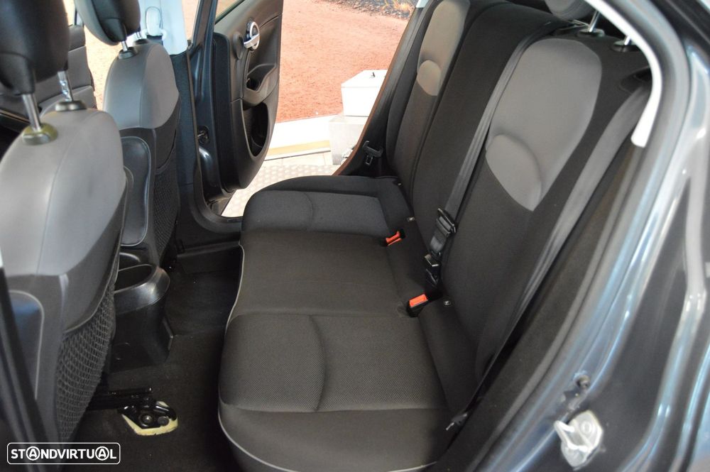 Fiat 500X 1.4 Multiair 4x2 S&S Pop Star - 15