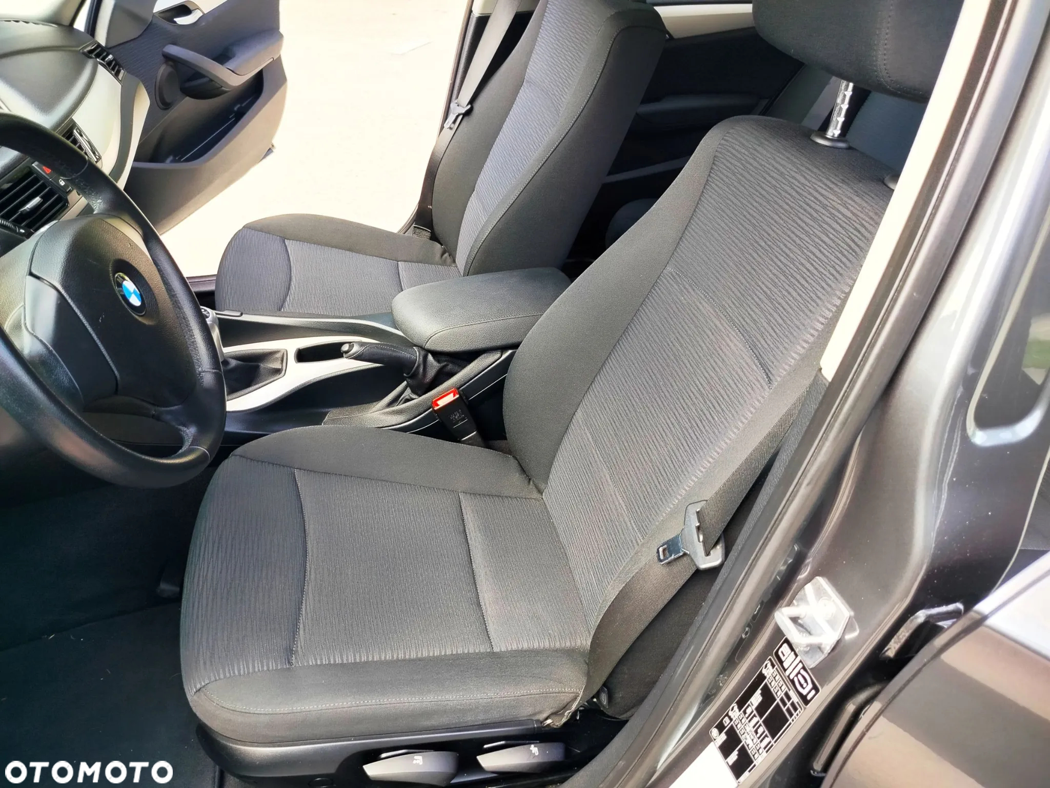BMW X1 - 33