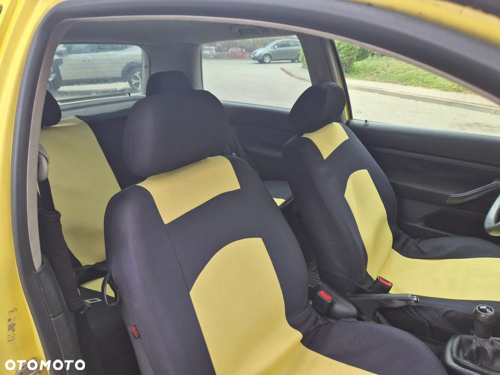 Volkswagen Golf 1.9 TDI Basis - 13