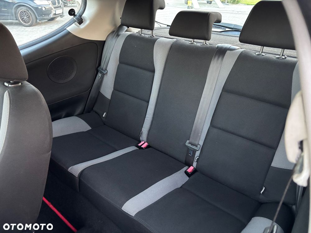Peugeot 207 1.4 Access - 17