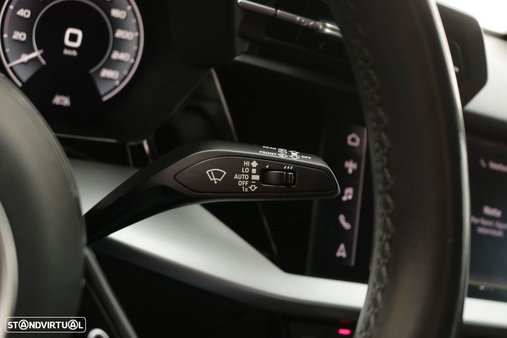 Audi A3 Sportback 40 TFSIe Advanced - 34
