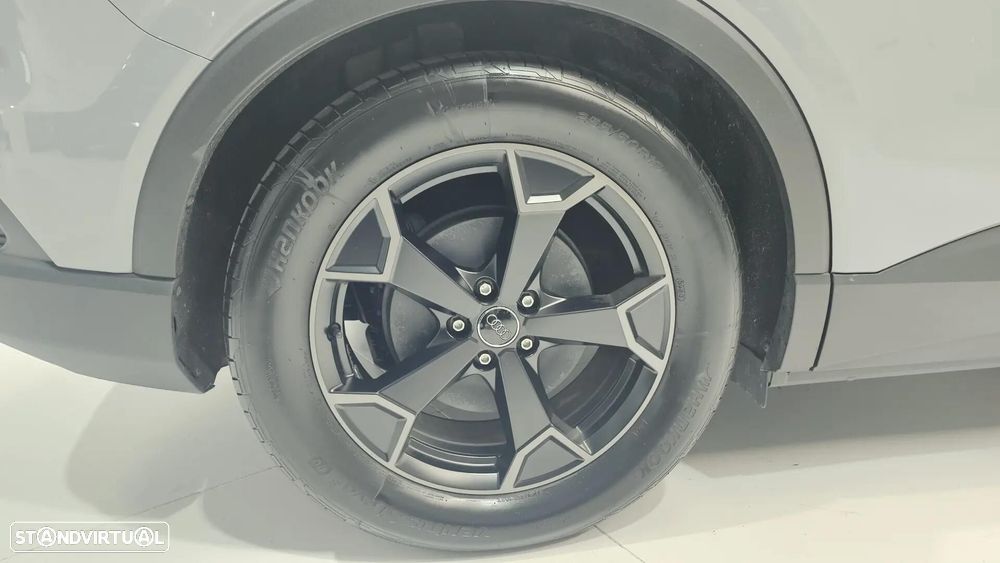 Audi Q4 Sportback e-tron 35 55 kWh - 18