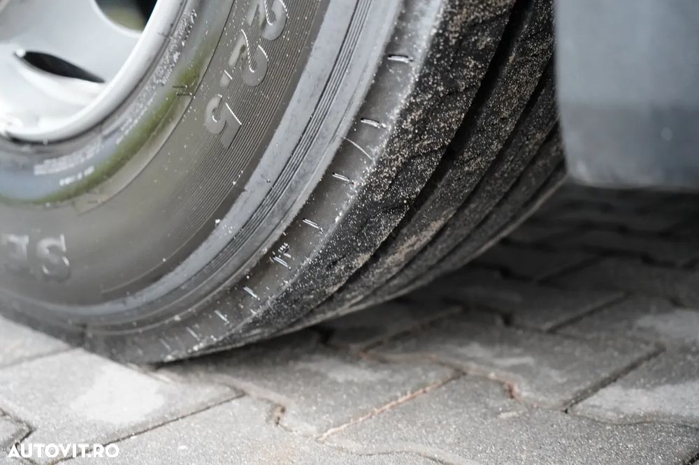 Scania R 450 / SISTEM HIDRAULIC / RETARDER / I-PARK COOL / CONTRACT GOLD / 2 REZERVORE DE COMBUSTIBIL - 18