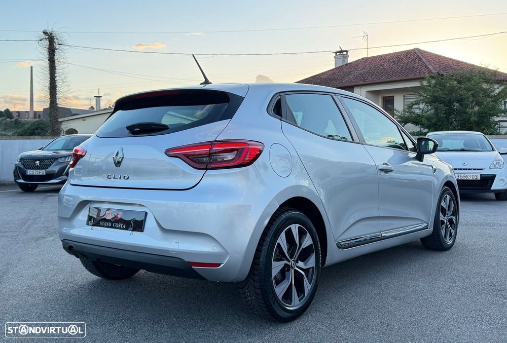 Renault Clio 1.0 TCe Limited - 5