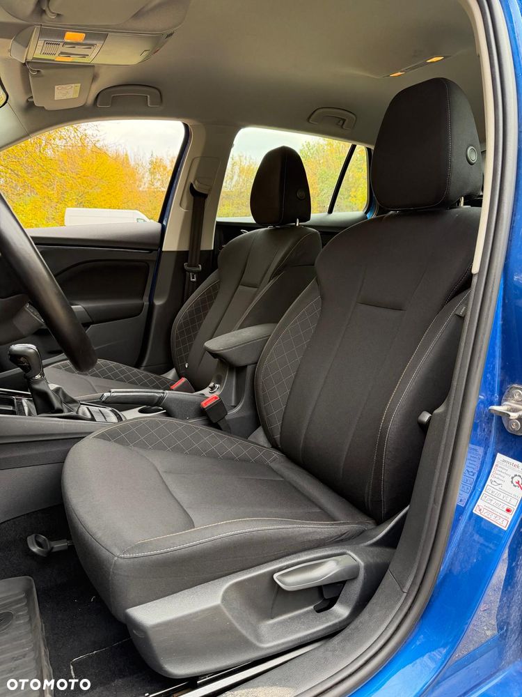 Skoda Scala 1.0 TSI Ambition DSG - 9