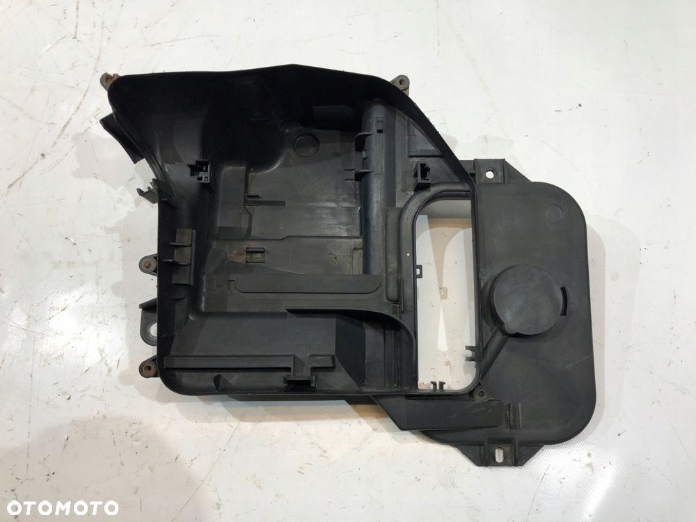 audi a4 b6 obudowa komputera sterownika silnika - 3