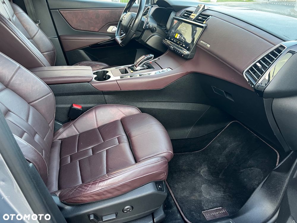 DS Automobiles DS 7 Crossback - 9