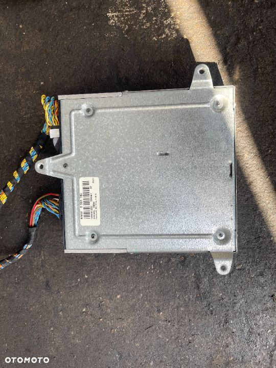 Wzmacniacz HiFi Bmw e38 - 1