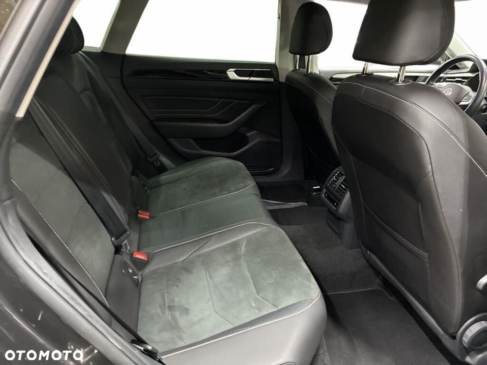Volkswagen Arteon Shooting Brake 2.0 TDI Elegance DSG - 6