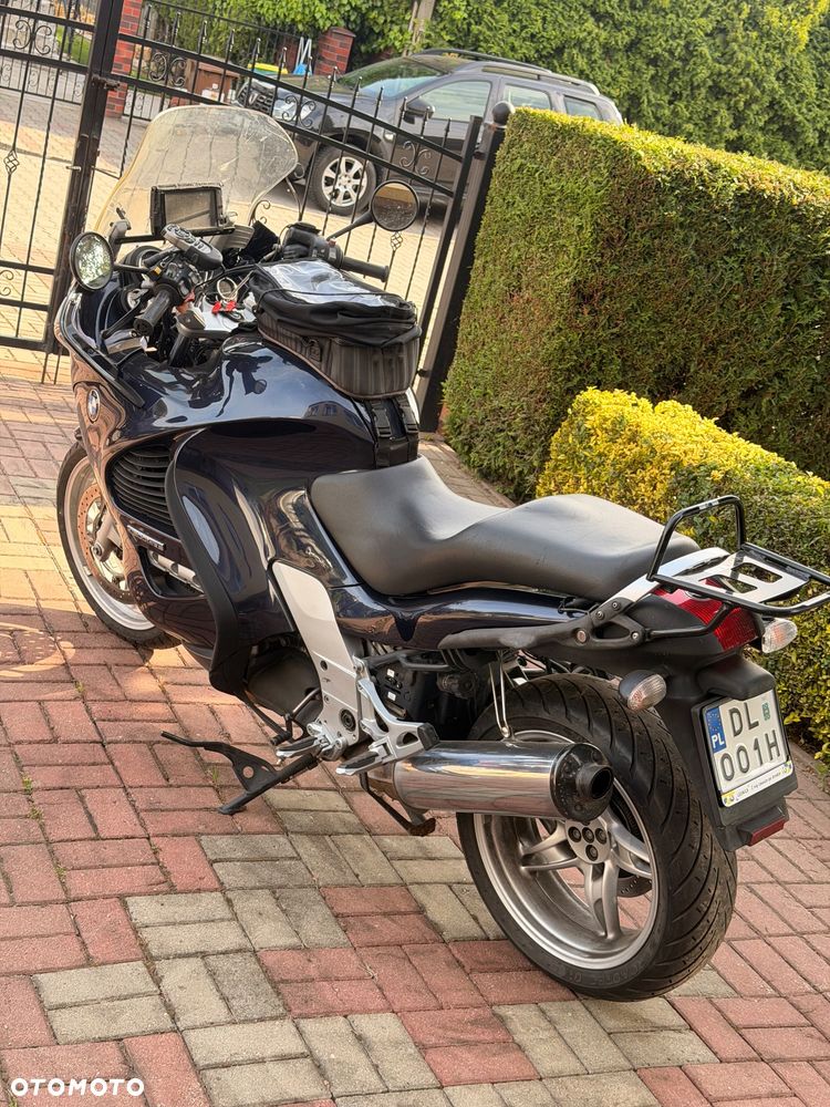 BMW K - 17