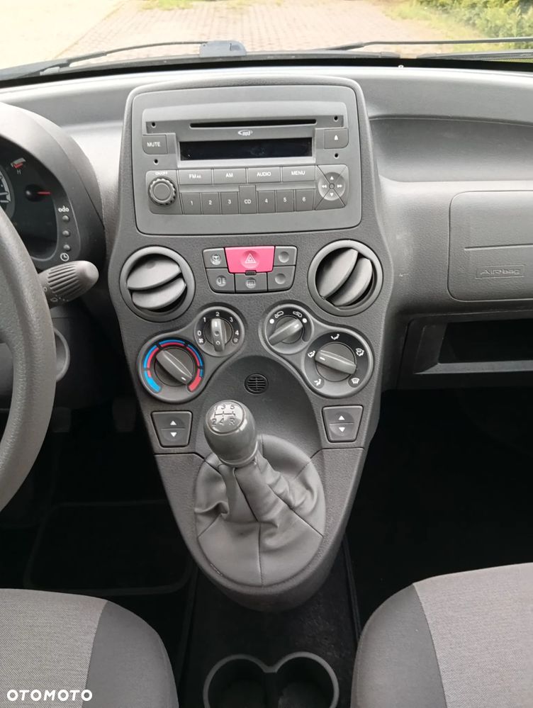 Fiat Panda 1.2 Classic - 12