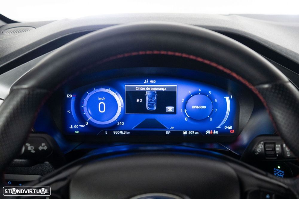 Ford Kuga 1.5 EcoBoost ST-Line - 25