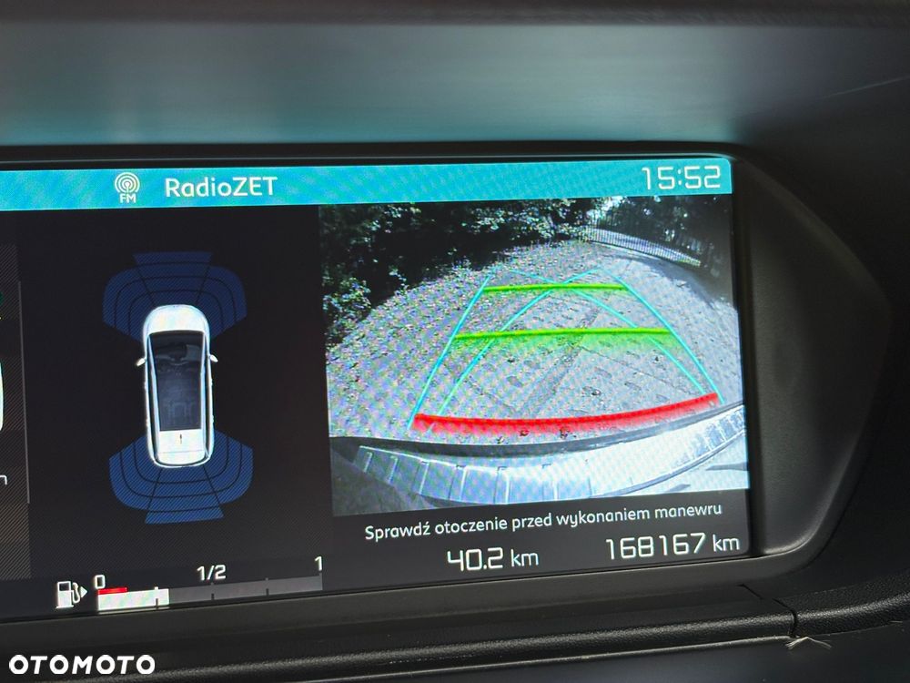 Citroën C4 Grand Picasso - 14