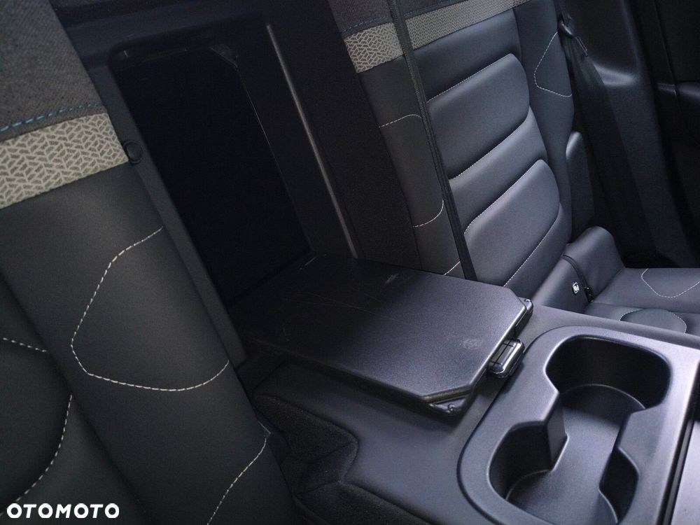 Citroën C4X 1.2 PureTech Shine Pack S&S EAT8 - 32