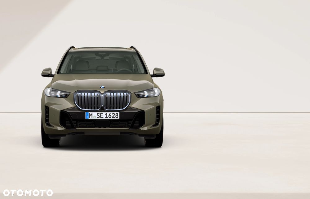 BMW X5 - 2