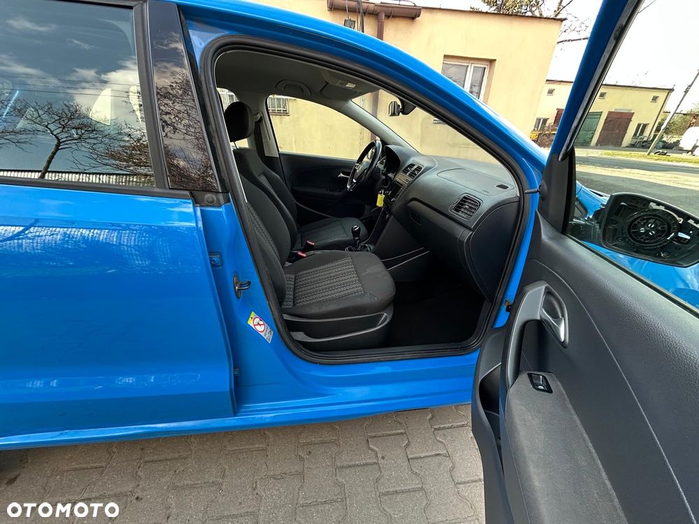 Volkswagen Polo 1.0 Comfortline - 27