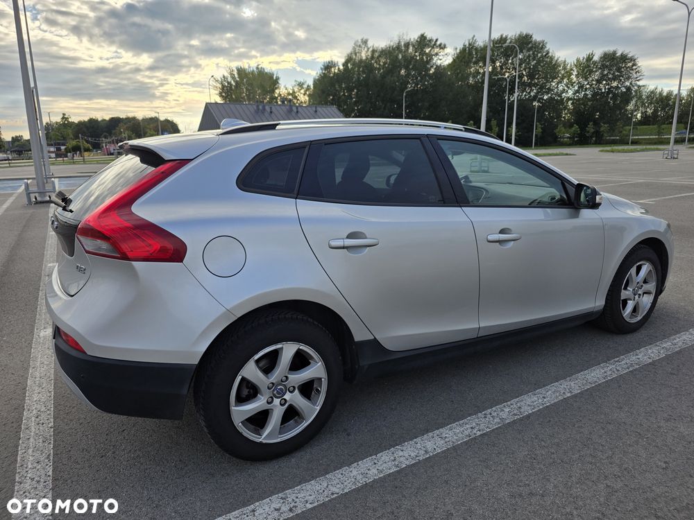 Volvo V40 Cross Country