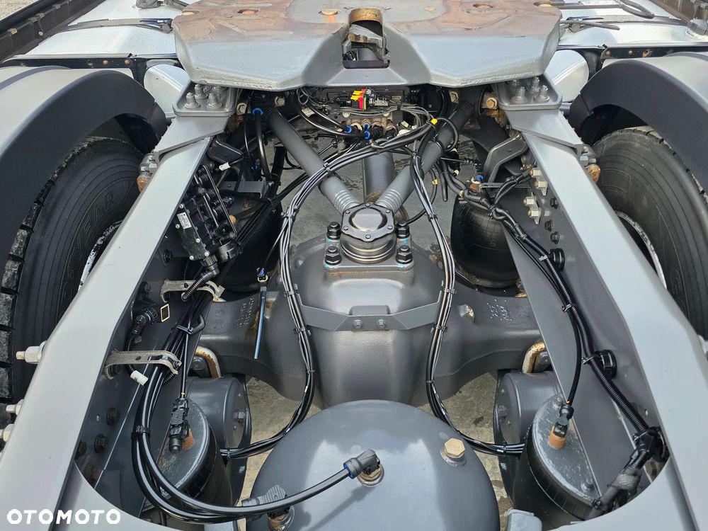 Volvo FH500/EURO6/XL/669.000km/SPROWADZONE Z NIEMIEC - 18