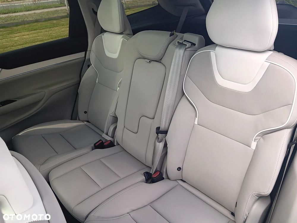 Volvo EX90 111kWh Twin Performance AWD Ultra 7 os - 20