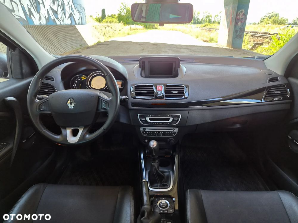 Renault Megane - 13