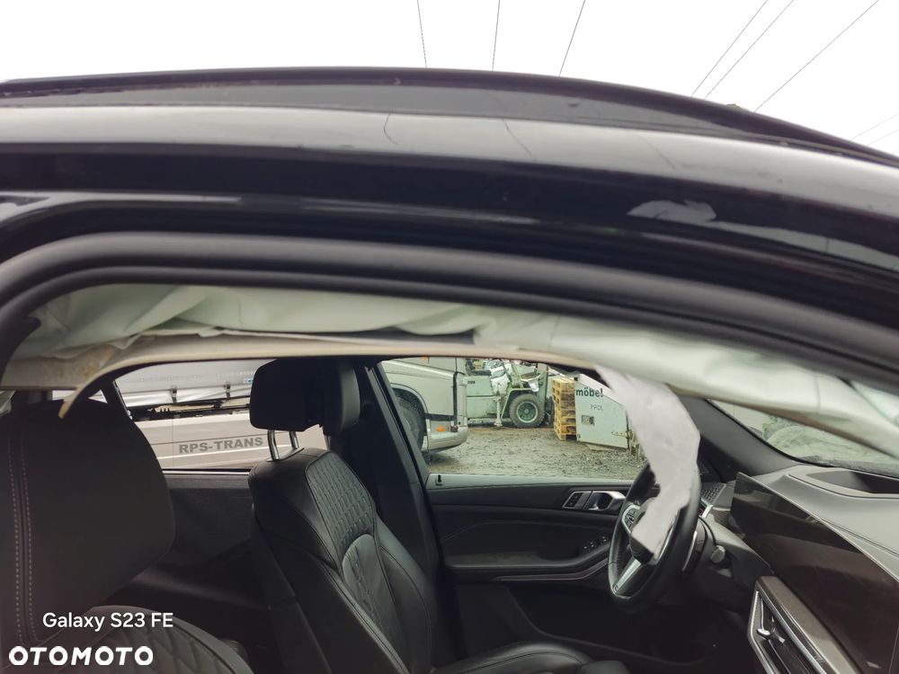 BMW X5 xDrive50e PHEV M Sport sport - 26