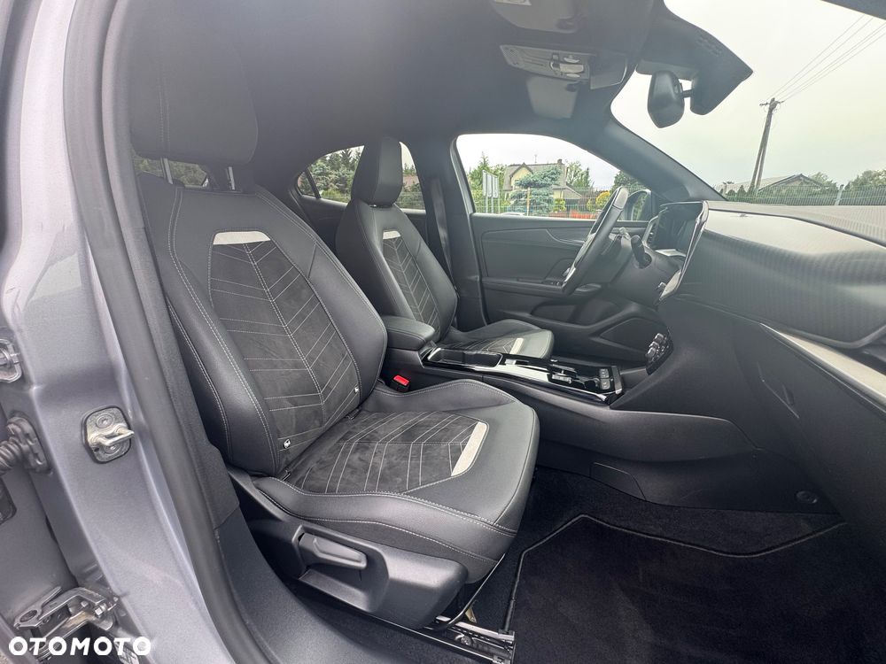 Opel Mokka 1.2 DI Turbo Automatik Ultimate - 24