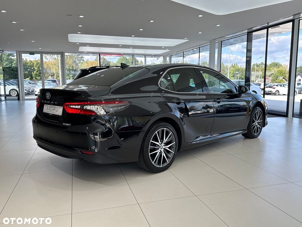 Toyota Camry 2.5 Hybrid Executive CVT - 5