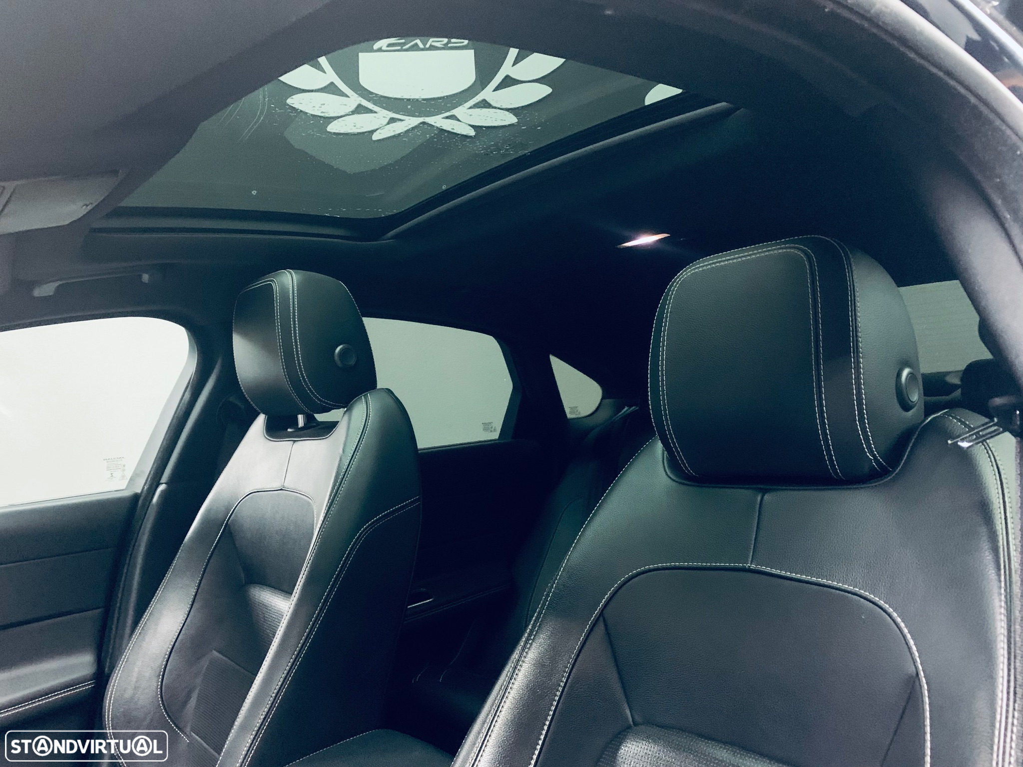 Jaguar XF 2.0 D R-Sport Aut. - 9