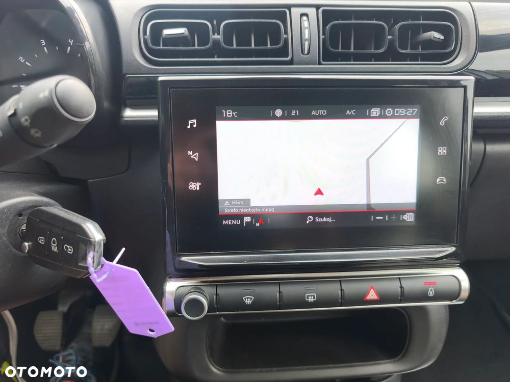 Citroën C3 1.2 PureTech Shine - 22
