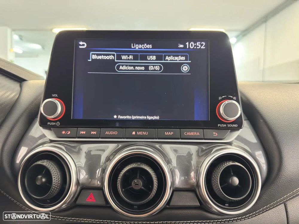 Nissan Juke - 20