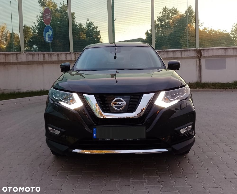 Nissan X-Trail 1.6 dCi ALL-MODE 4x4i 360 - 2