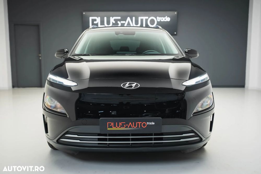 Hyundai KONA BEV 204 CP 64.8 kWh Highway+ - 2