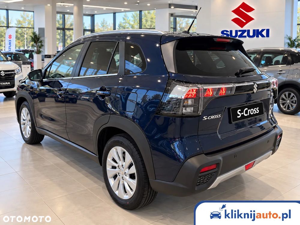 Suzuki S-Cross 2026 photo 4