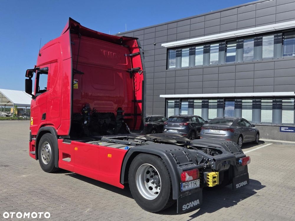 Scania R500A4x2NA - 8