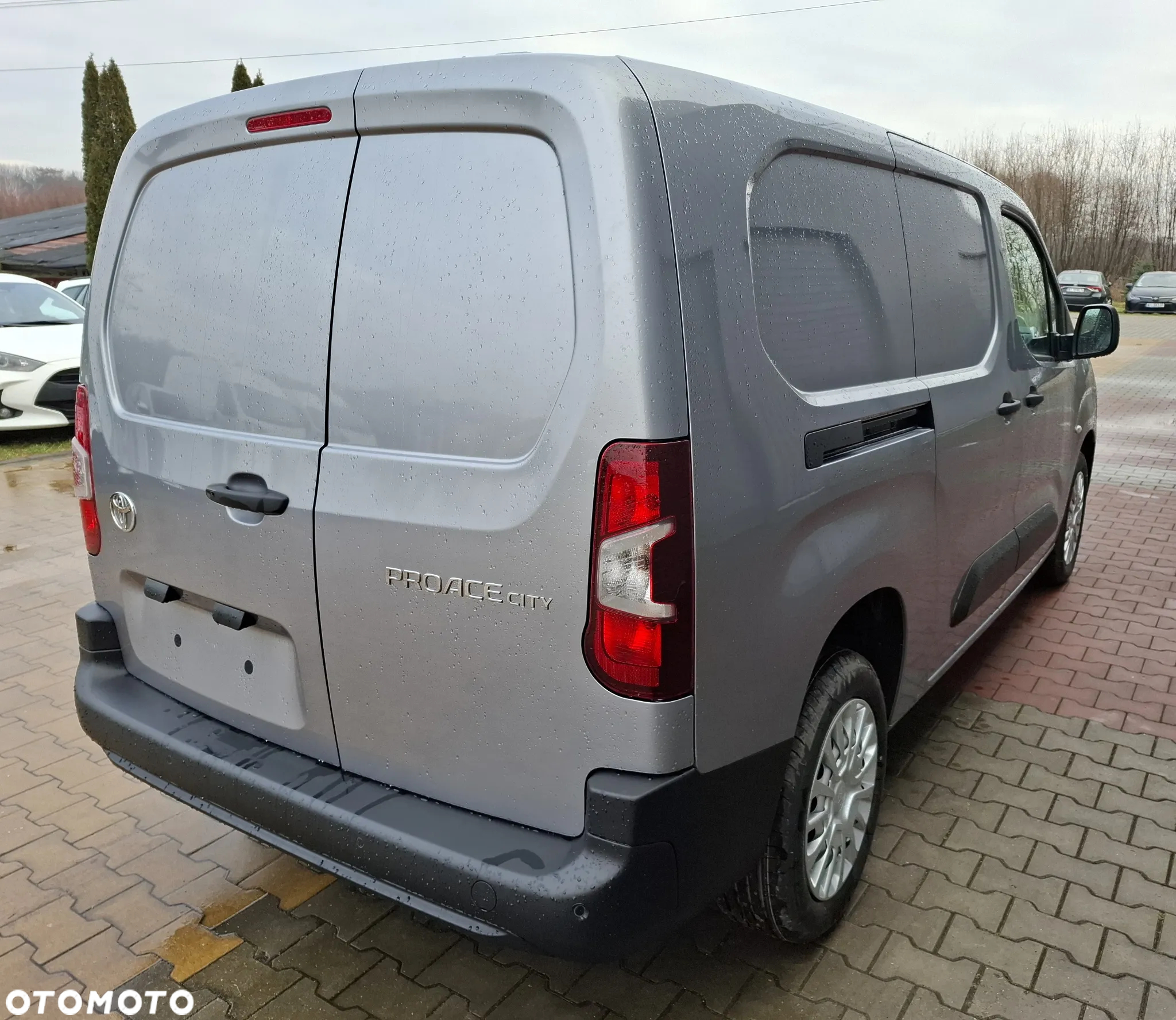 Toyota Proace City - 6